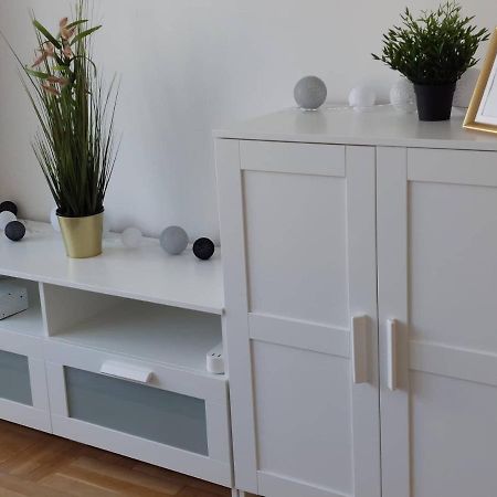 B30 Apartman Budapest Ngoại thất bức ảnh