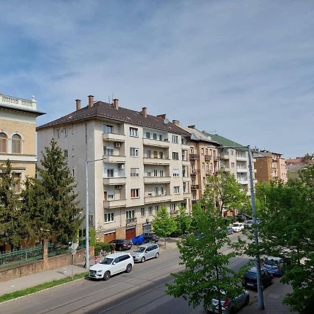 B30 Apartman Budapest Ngoại thất bức ảnh