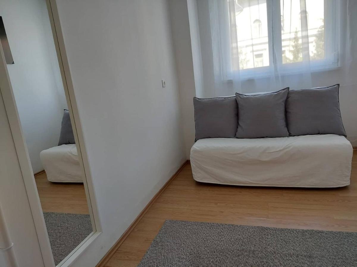 B30 Apartman Budapest Ngoại thất bức ảnh
