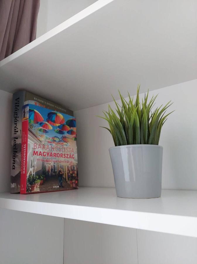 B30 Apartman Budapest Ngoại thất bức ảnh