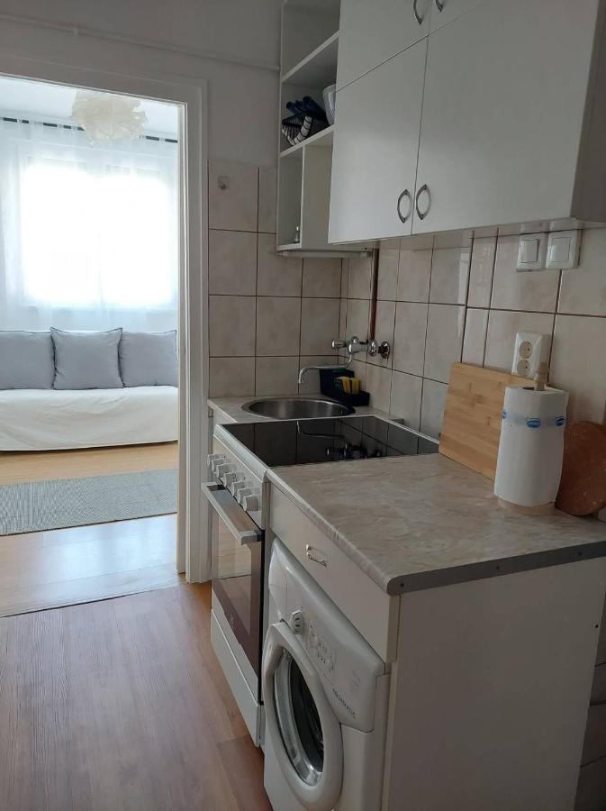 B30 Apartman Budapest Ngoại thất bức ảnh
