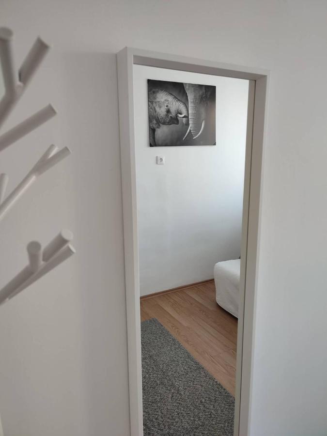 B30 Apartman Budapest Ngoại thất bức ảnh