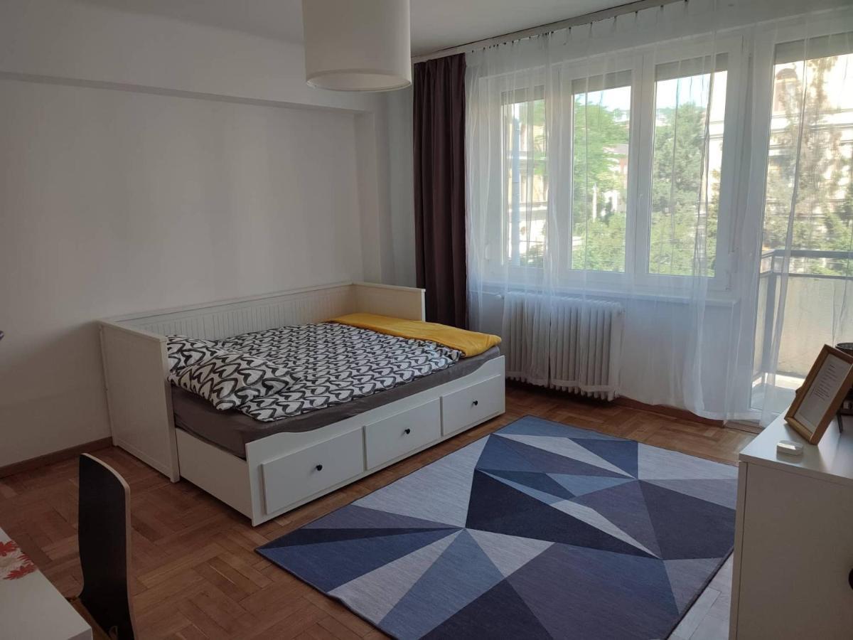 B30 Apartman Budapest Ngoại thất bức ảnh