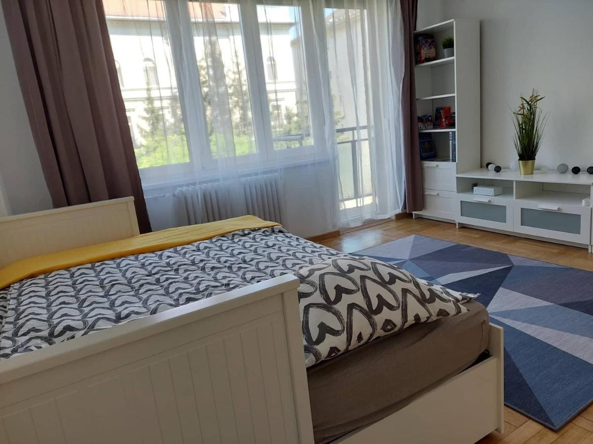 B30 Apartman Budapest Ngoại thất bức ảnh